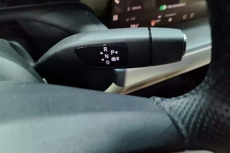 Used XPeng P7 2023 586E
