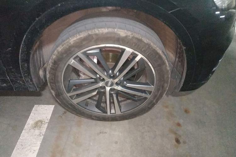 Used Audi Q5L 2018 45 TFSI Prestige Sport China V
