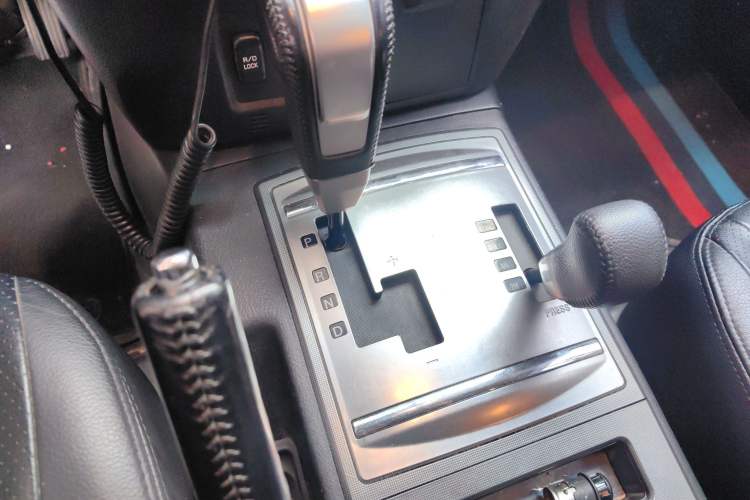 Used Mitsubishi Pajero 2014 3.0L Elite Upgrade Edition