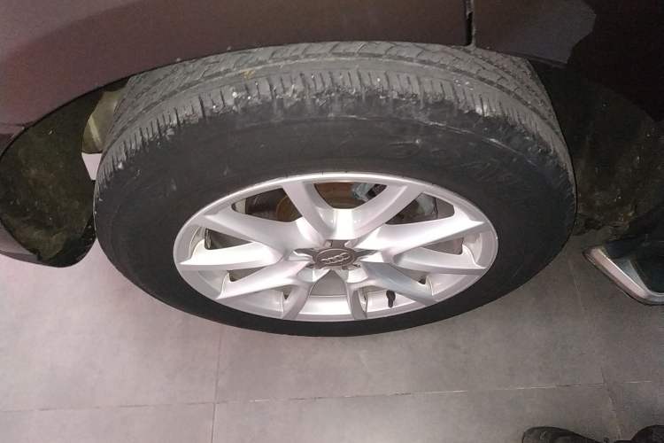 Used Audi Q5 2016 40 TFSI Trendy Edition