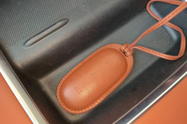 Used Li Auto L7 2023 Pro Model
