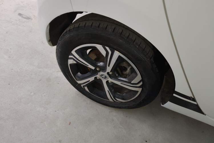 Used Oshan Benni E-Star 2022 Charming Edition Colorful Model Lithium Iron Phosphate
