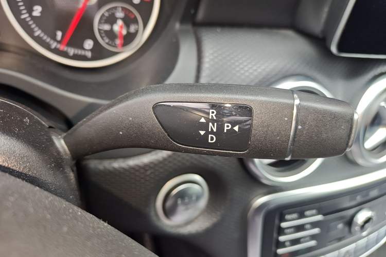 Used Mercedes-Benz A-Class 2017 A 200 Dynamic Edition