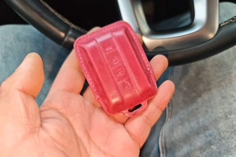 Used Tank 300 2021 City Edition 2.0T—Truly Stylish
