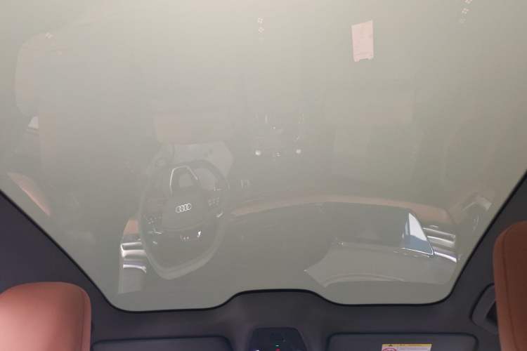 Used Audi A5L 2026 2.0T Sport Plus