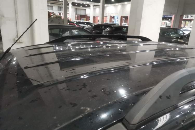 Used Ford Edge (Import) 2012 2.0T Elite Edition
