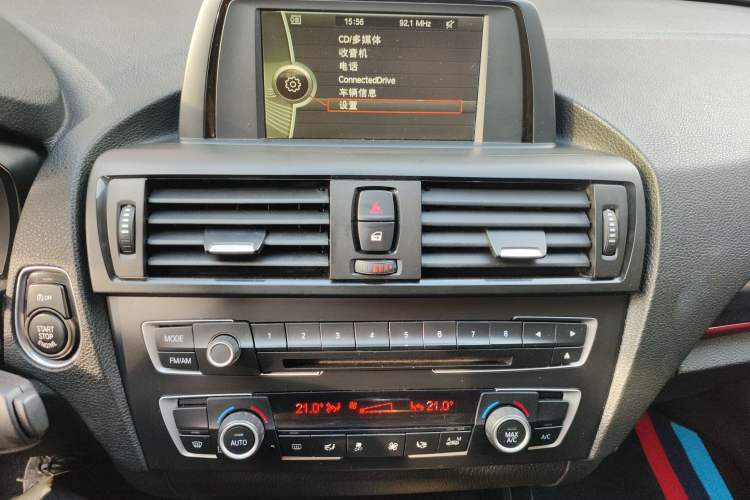 Used BMW 1 Series 2012 118i Sport Edition