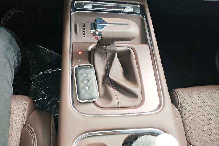 Used Wuling 730 2025 Model 1.5T CVT Elite Edition