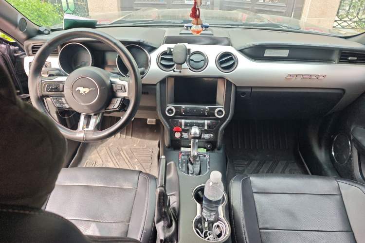 Used Ford Mustang 2017 2.3T Performance Edition