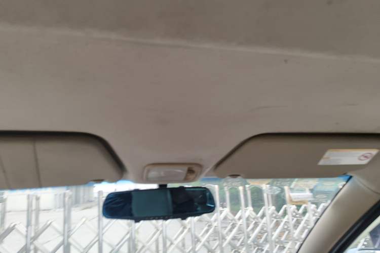 Used Wuling Hongguang 2014 1.5L S Luxury Model