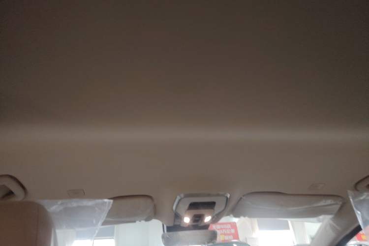 Used Hongqi HQ9 PHEV 2024 2.0T Four-Wheel Drive Business Edition
