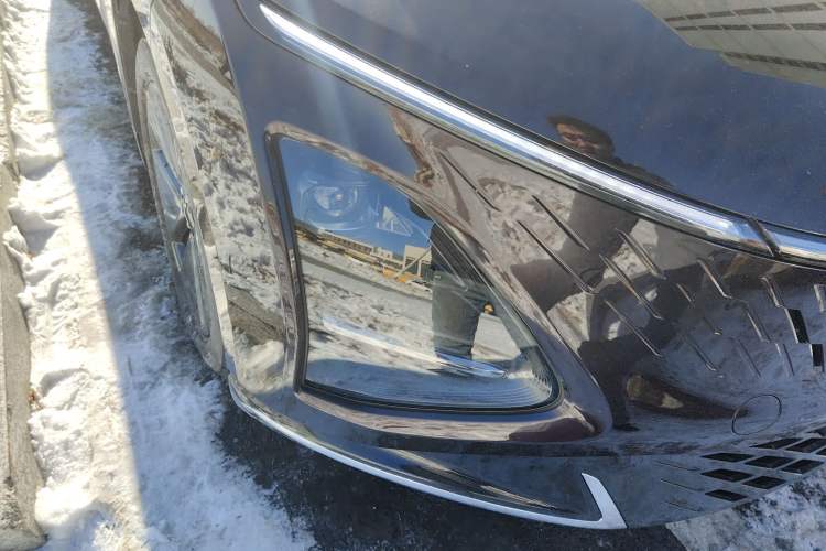 Used Wuling Xingguang 2023 70 Standard Edition
