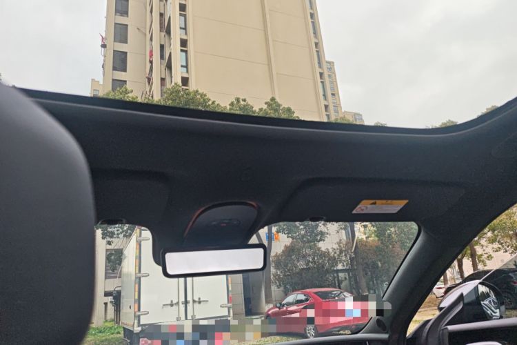 Used Avatr 07 2026 Elite Range-Extended Version
