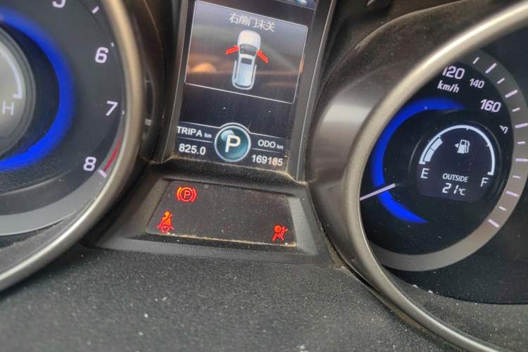 Used Changan CS75 2016 1.8T Automatic Elite Model China V Standard