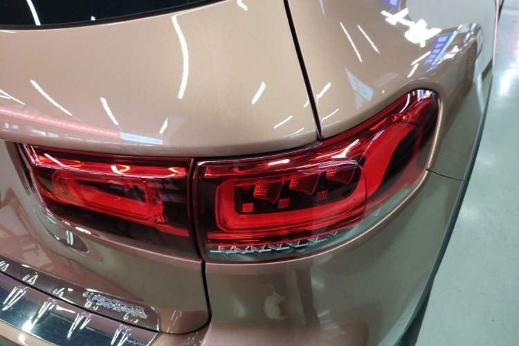 Used Mercedes-Benz GLB 2020 GLB 200 Stylish Edition
