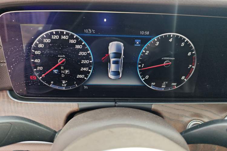 Used Mercedes-Benz E-Class 2019 Restyled E 300 L Luxury Edition