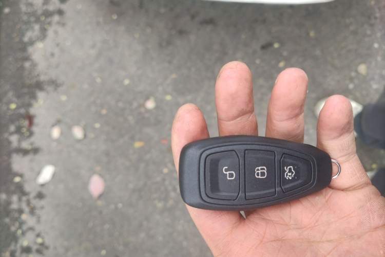 Used Ford Kuga 2017 EcoBoost 245 Four-Wheel-Drive Sport Model