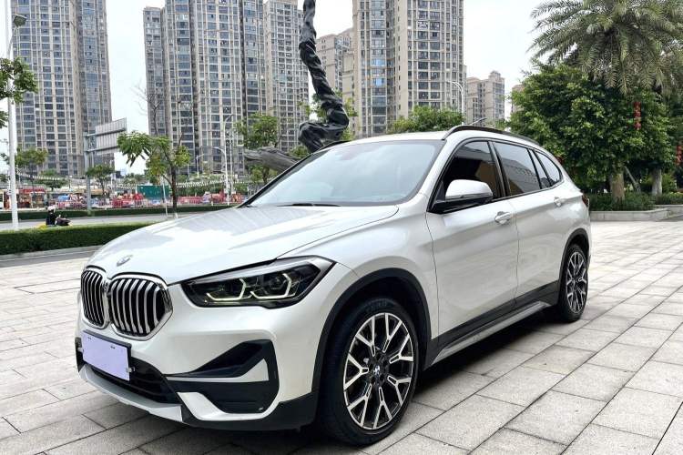 BMW X1 2021 Revised xDrive25Li Premium Edition usado