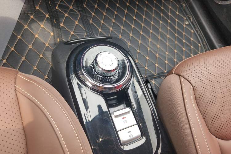 Used Wuling Bingo 2024 333 km Enjoyment Version
