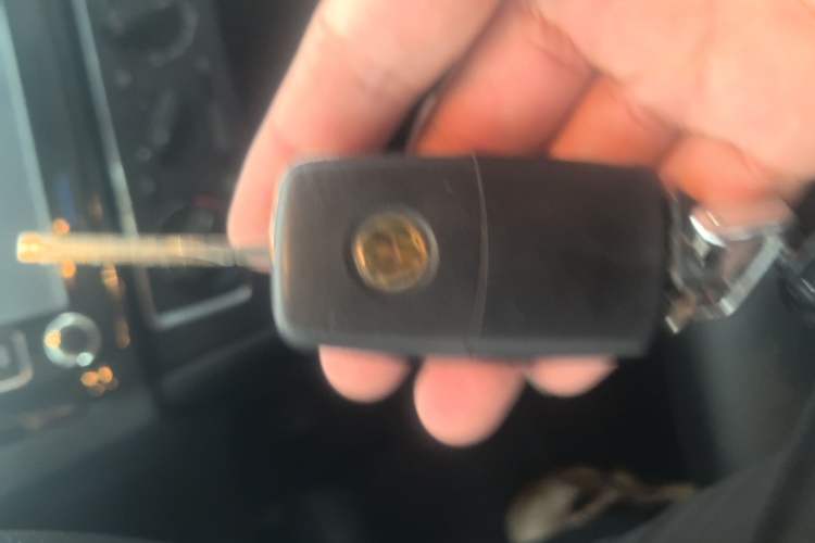 Used Volkswagen Santana 2015 1.6L Automatic Comfort Edition
