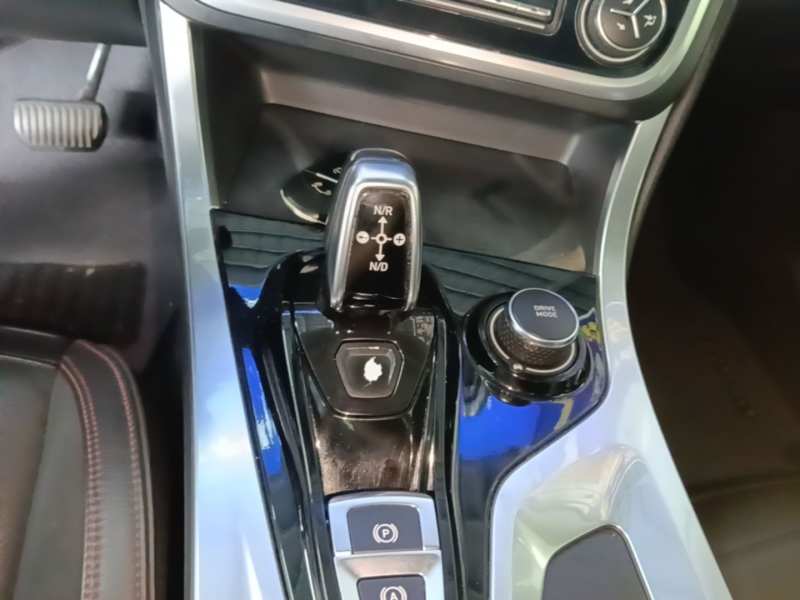 Used Lynk & Co 01 2017 2.0T Four-Wheel Drive Pro Edition — 13