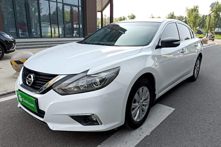 Used Nissan Teana 2016 Revised Version 2.0L XL Comfort Edition
