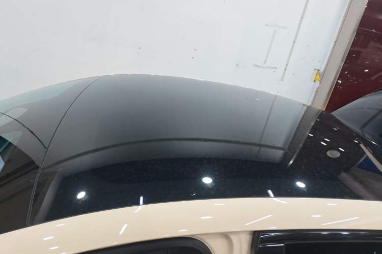 Used XPeng MONA M03 2025 600 with Ultra-Long Range Max Roof