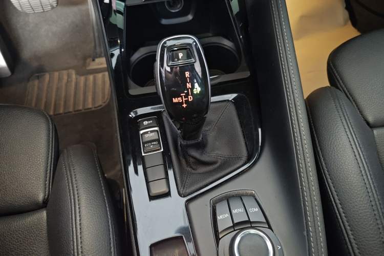 Used BMW X2 2018 sDrive25i Leading Model M Sport Package China V
