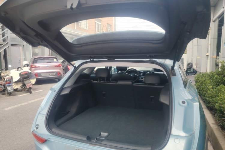 Used Buick Velite 6 2019 Connected & Smart Edition