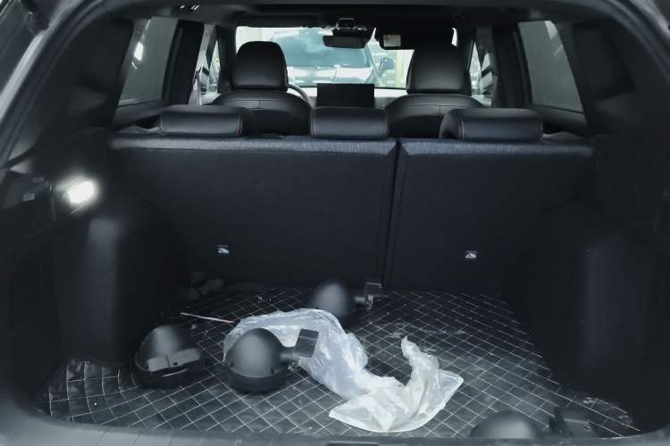 Used Geely Auto Cowboy 2025 1.5TD Fun-Offroad Version