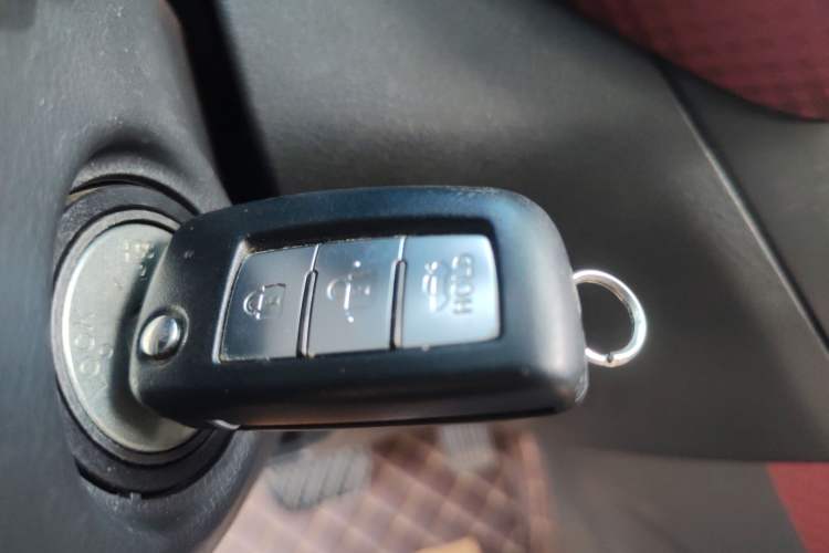 Used Nissan Lannia 2019 1.6L CVT Cool Edition China VI