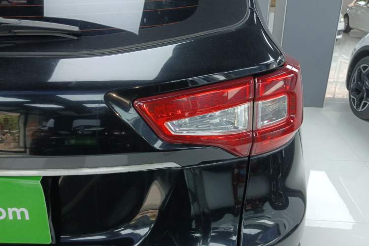 Used CHANGAN CS75 2016 1.8T Automatic Prestige Model China V Standard Right Rear Taillight