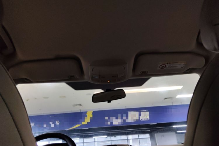 Used Ford Edge 2018 EcoBoost 245 Two-Wheel-Drive Titanium 5-Seater China VI Standard