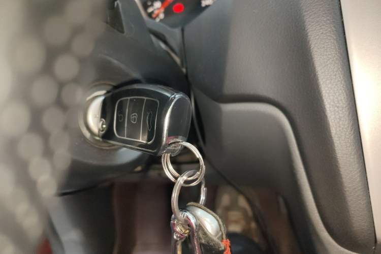 Used Ford Focus 2011 Hatchback 1.8L Manual Comfort Model
