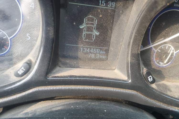 Used JMC Baodian 2020 2.5T Diesel Two-Wheel Drive Comfort Edition Long Wheelbase JX4D25A6L
