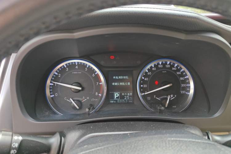 Used Toyota Highlander 2015 2.0T Four-Wheel Drive Luxury Edition 7-Seater
