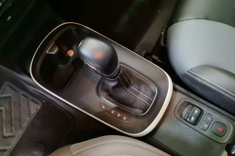 Used Roewe Clever 2022 311km QiQi BoBo Edition
