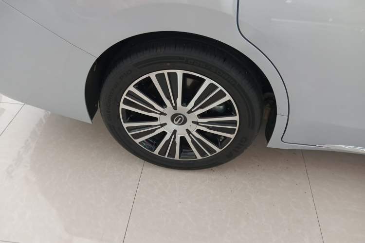 Used GAC Trumpchi E8 New Energy 2024 150km MAX+