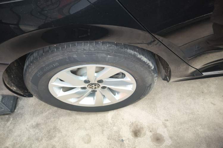 Used Volkswagen Passat 2023 Revised Version 280TSI Business Edition