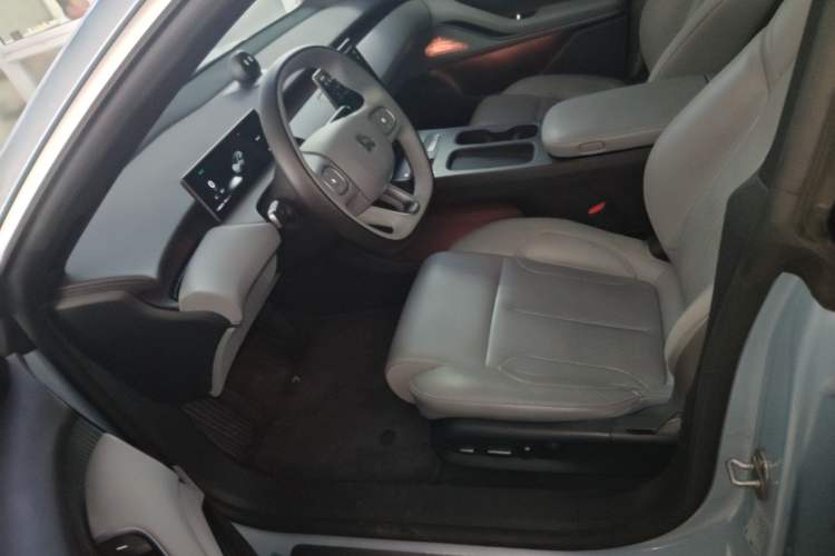 Used Nio ET5T 2024 75kWh Touring