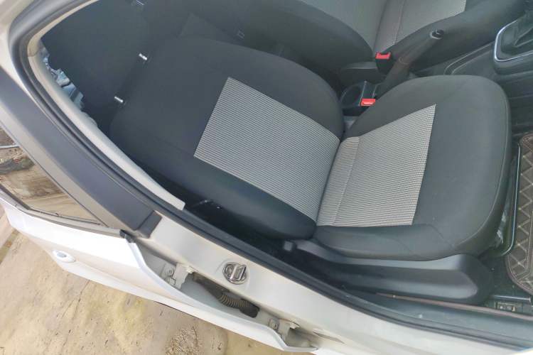 Used Volkswagen Polo 2016 1.4L Automatic Trendy Model