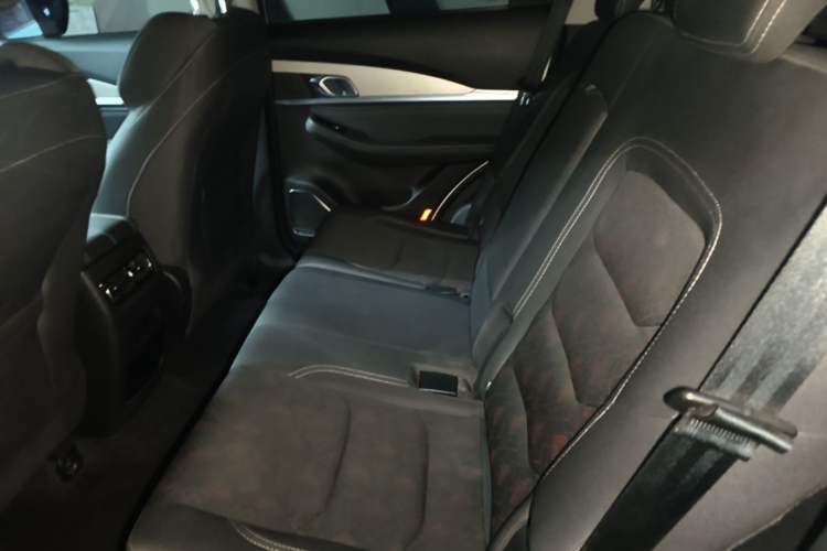 Used JETOUR X70 2020 1.5T Manual Comfort Edition 6 Seats