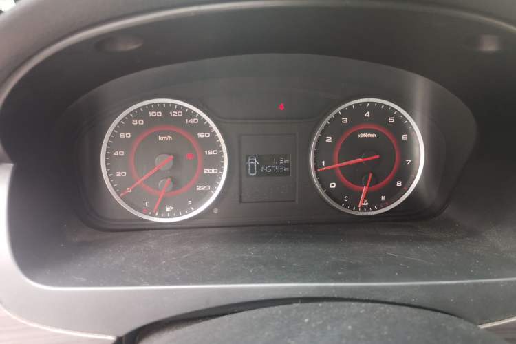 Used SAIC MAXUS G10 2018 PLUS 2.4L Manual Elite Edition