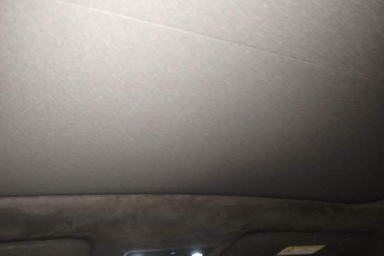 Used Hima Luxeed R7 2025 Extended-Range 251km Pro Headliner