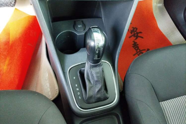 Used Volkswagen Polo 2018 1.5L Automatic Advanced Driving Model
