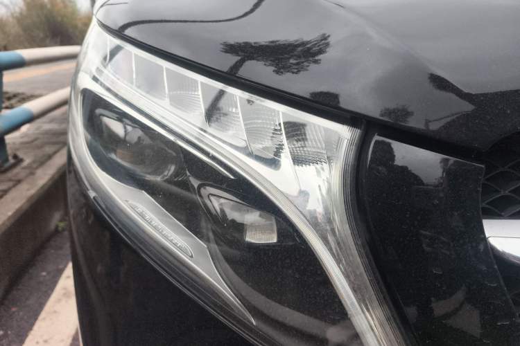 Used Mercedes-Benz V-Class 2020 V 260 Prestige Edition
