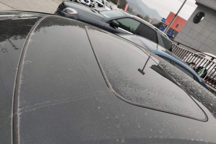 Used Honda Crider 2019 180 Turbo CVT Leading Edition China V
