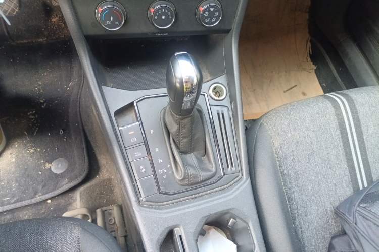 Used Volkswagen Lavida 2019 1.5L Automatic Fashion Edition China VI
