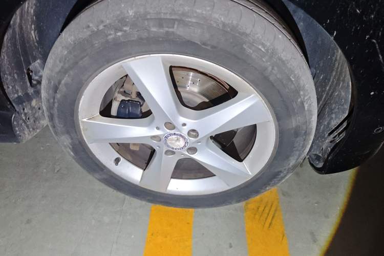 Used Mercedes-Benz M-Class 2014 ML 320 4MATIC