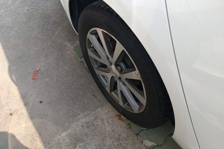 Used Chevrolet Malibu 2016 2.0L Automatic Luxury Edition
